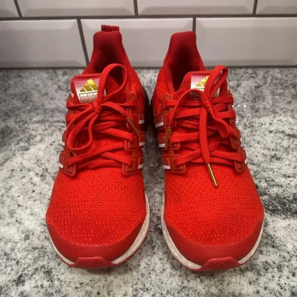 Adidas Boost RED Montréal Size 7.5 Men's‎